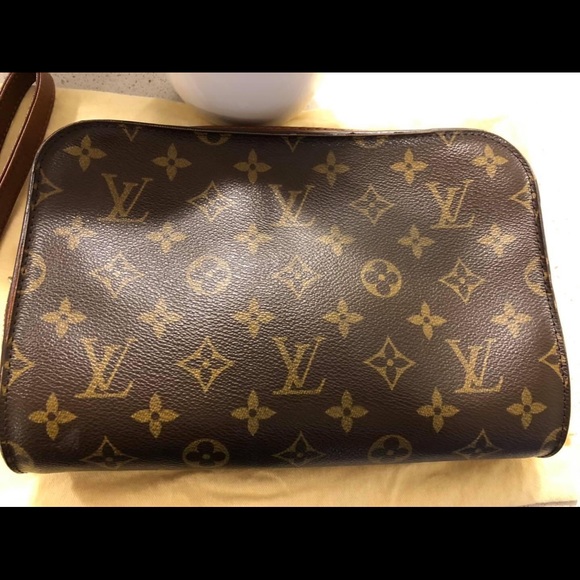 ❌sold❌Louis Vuitton Orsay - Picture 4 of 14